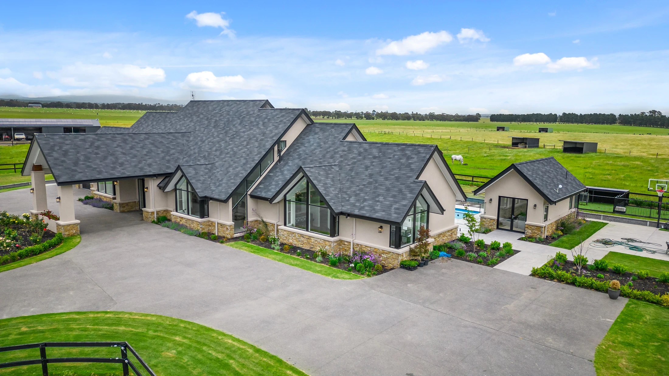 Custom Home Design