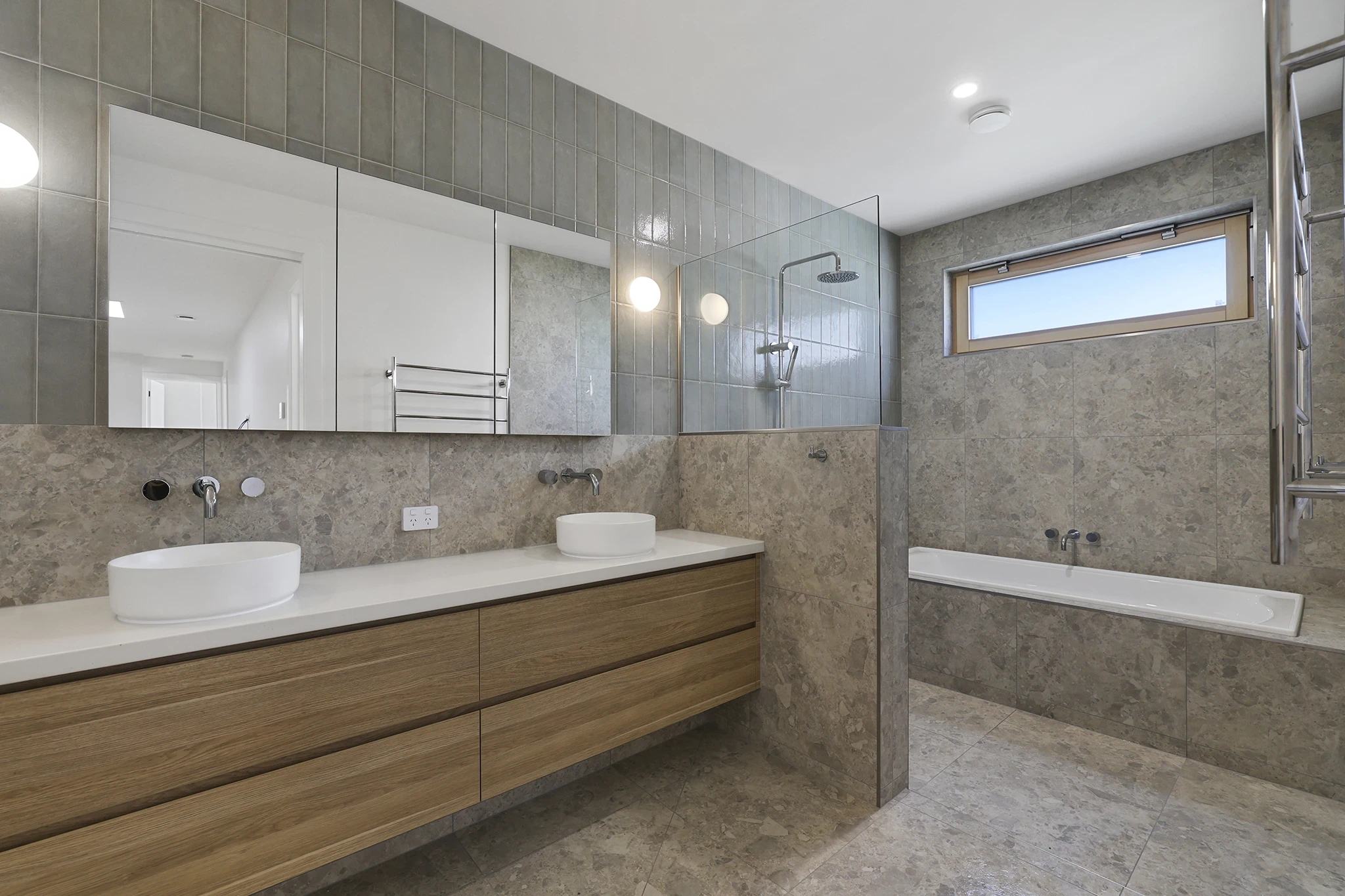 Luxury Home Project