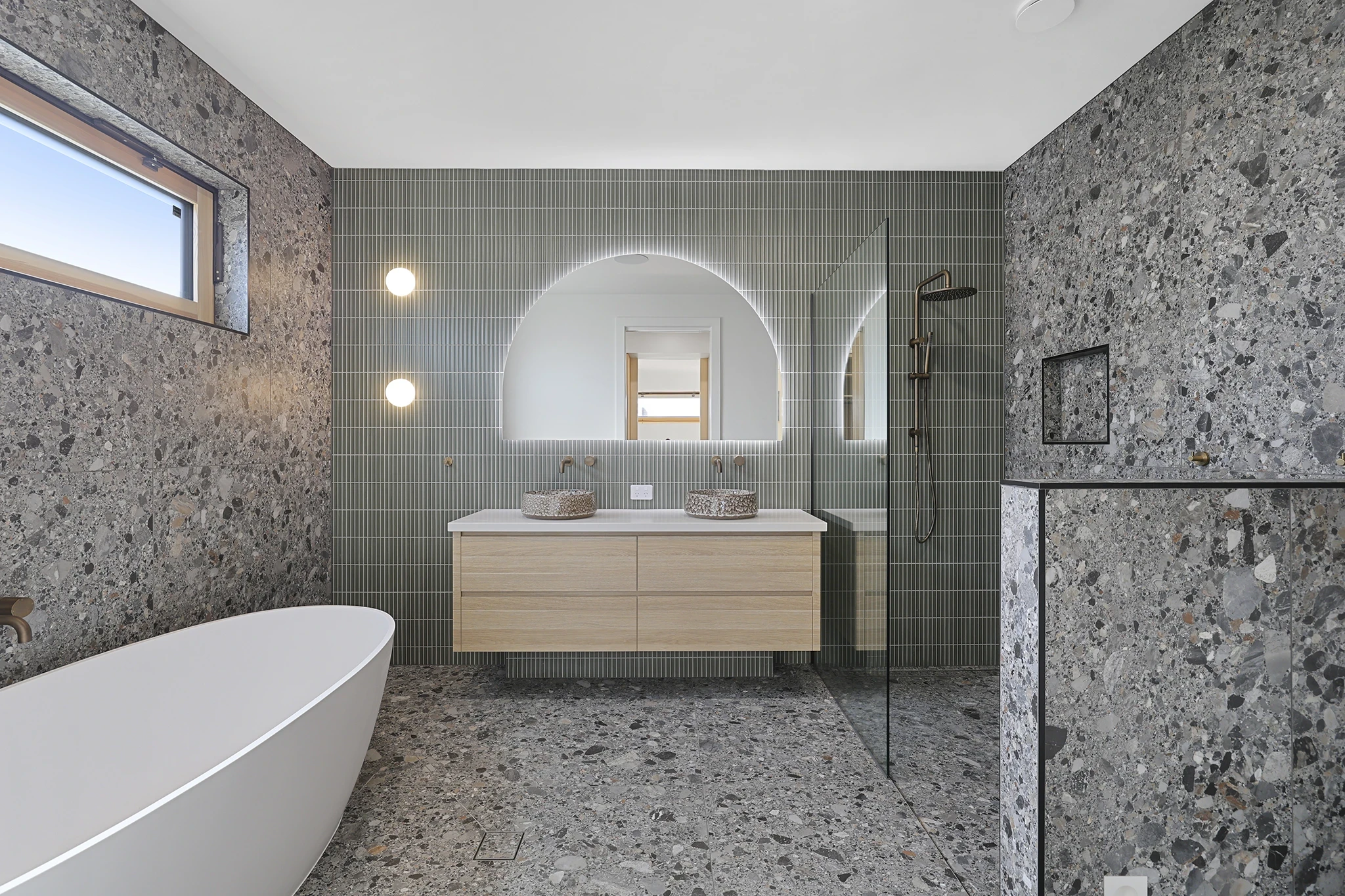 Luxury Home Project