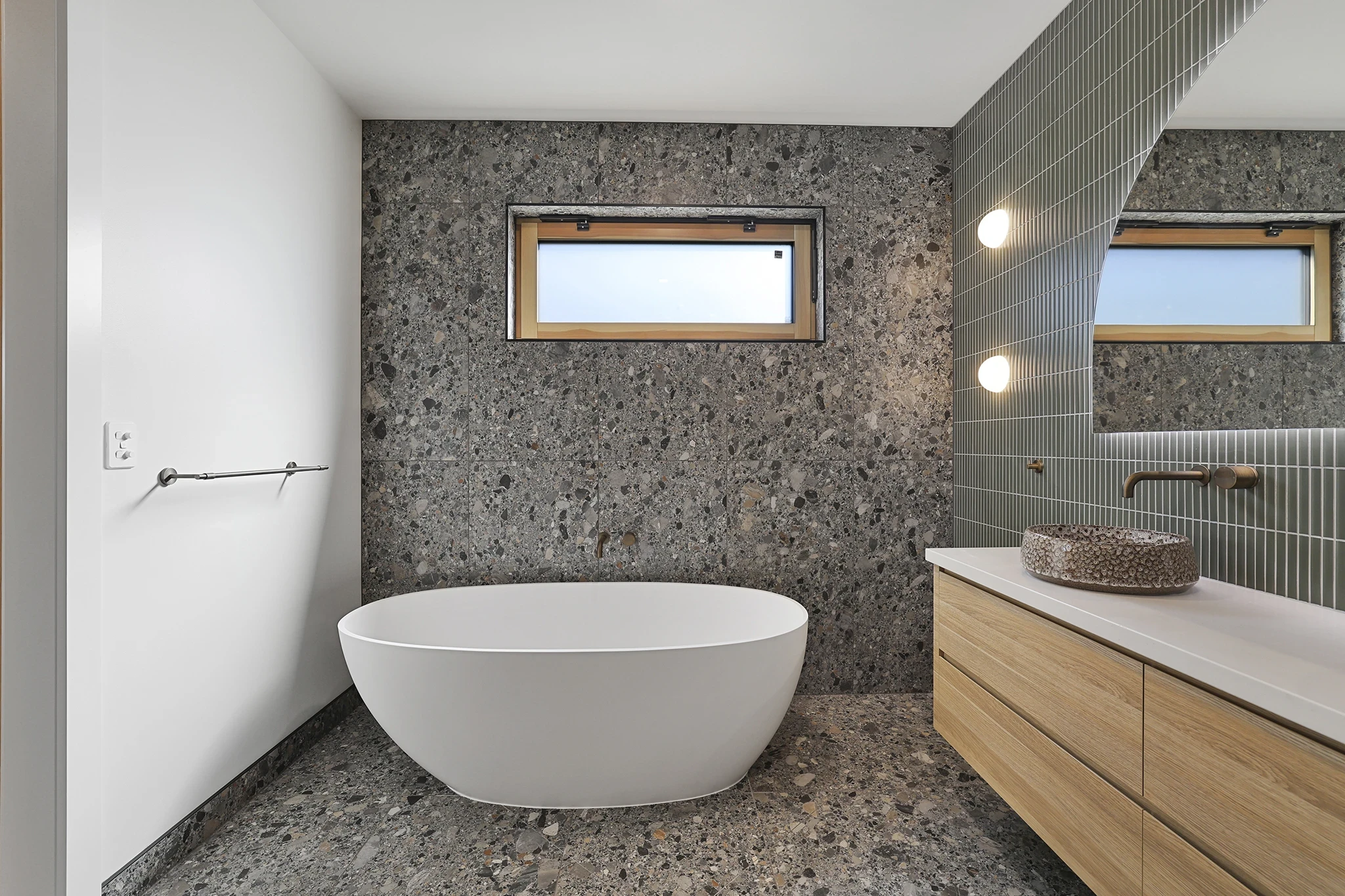 Luxury Home Project