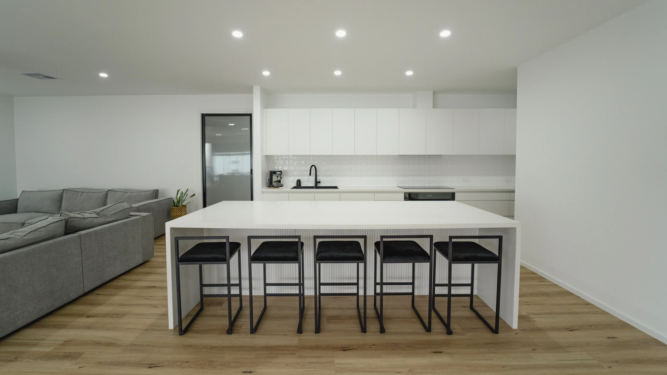 Renovations & Extensions